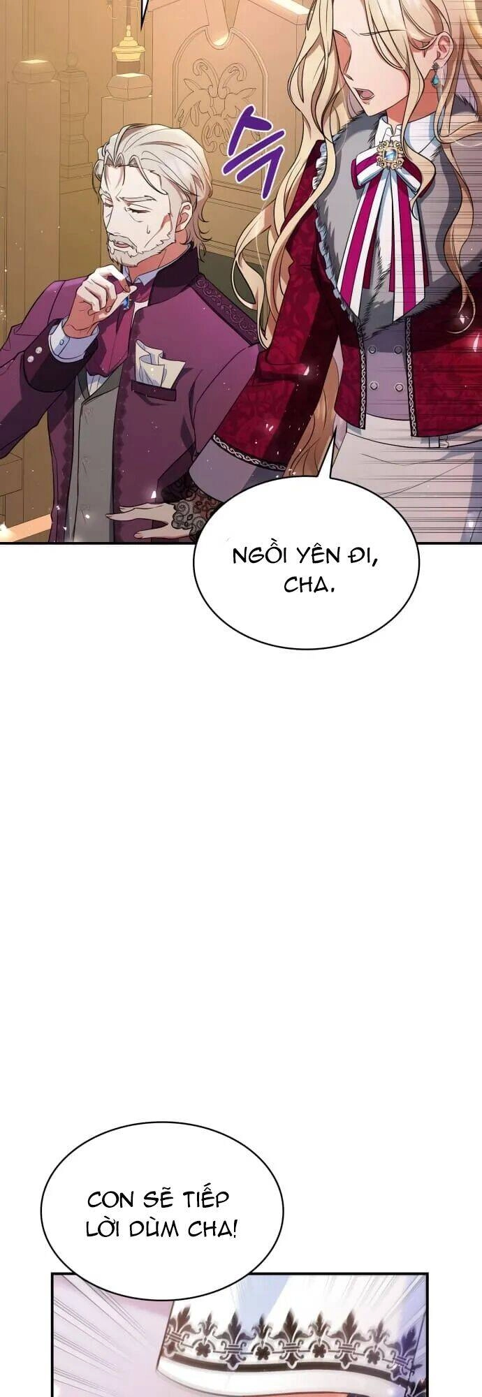 Điều Melvin Để Lại Chapter 7 - 33