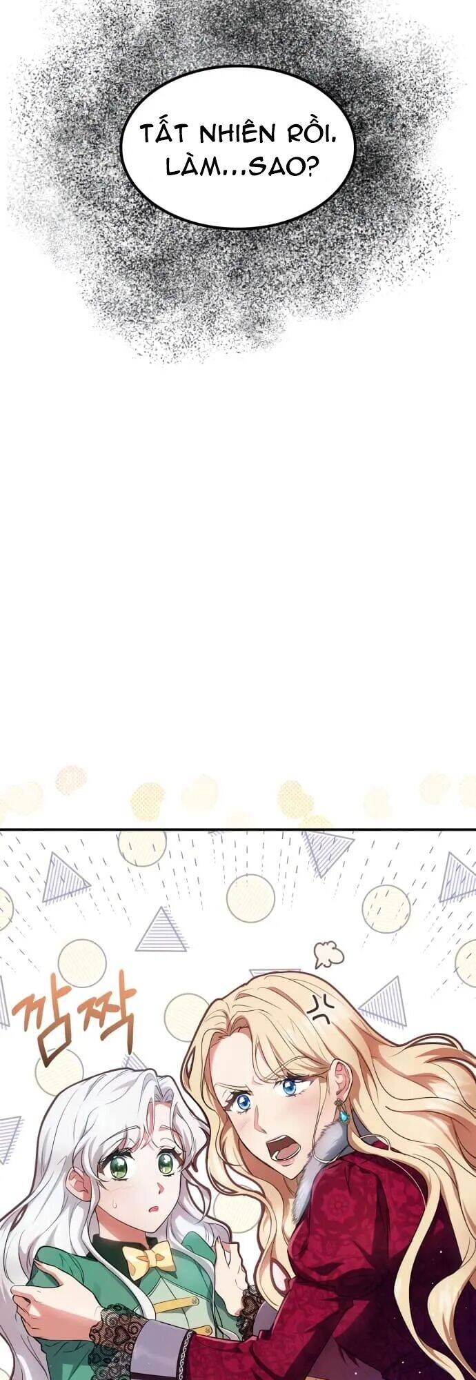 Điều Melvin Để Lại Chapter 7 - 39