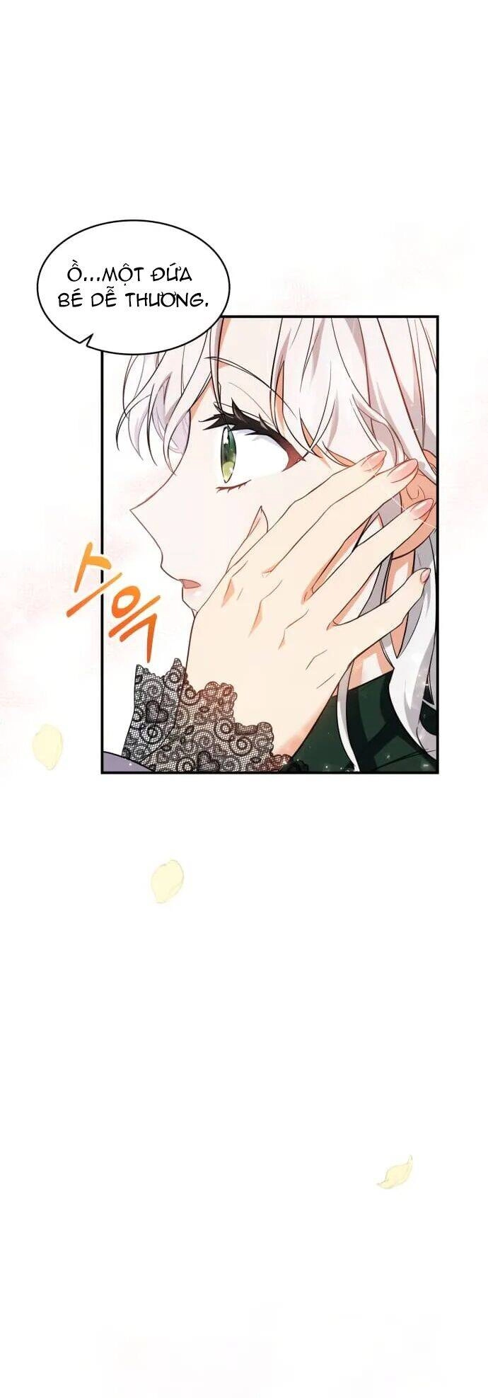 Điều Melvin Để Lại Chapter 7 - 43