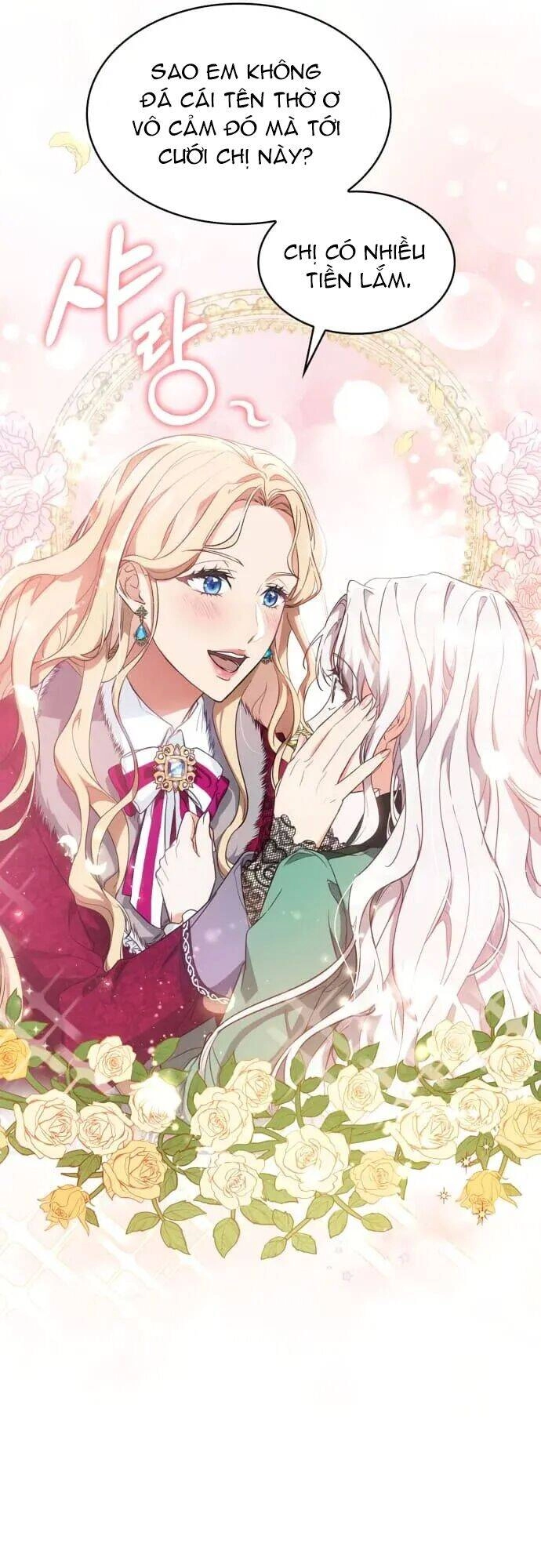 Điều Melvin Để Lại Chapter 7 - 44