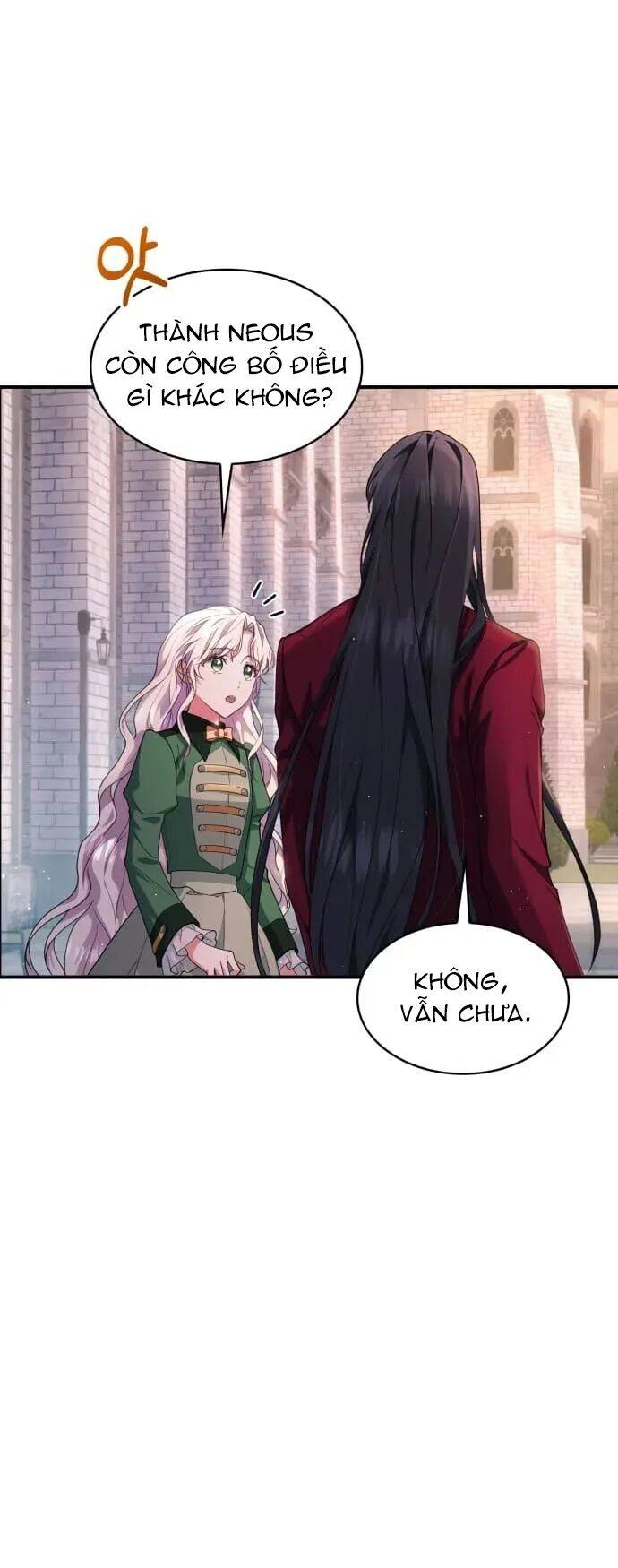 Điều Melvin Để Lại Chapter 7 - 54