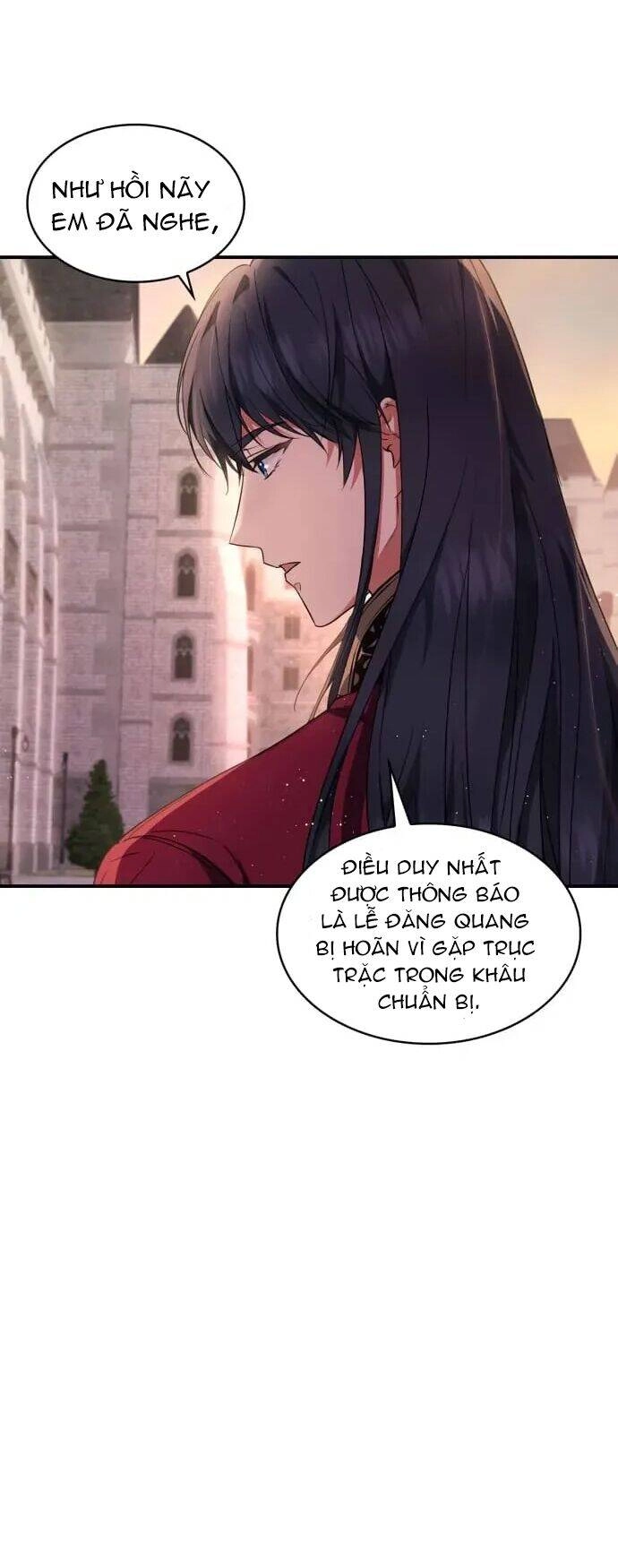 Điều Melvin Để Lại Chapter 7 - 55