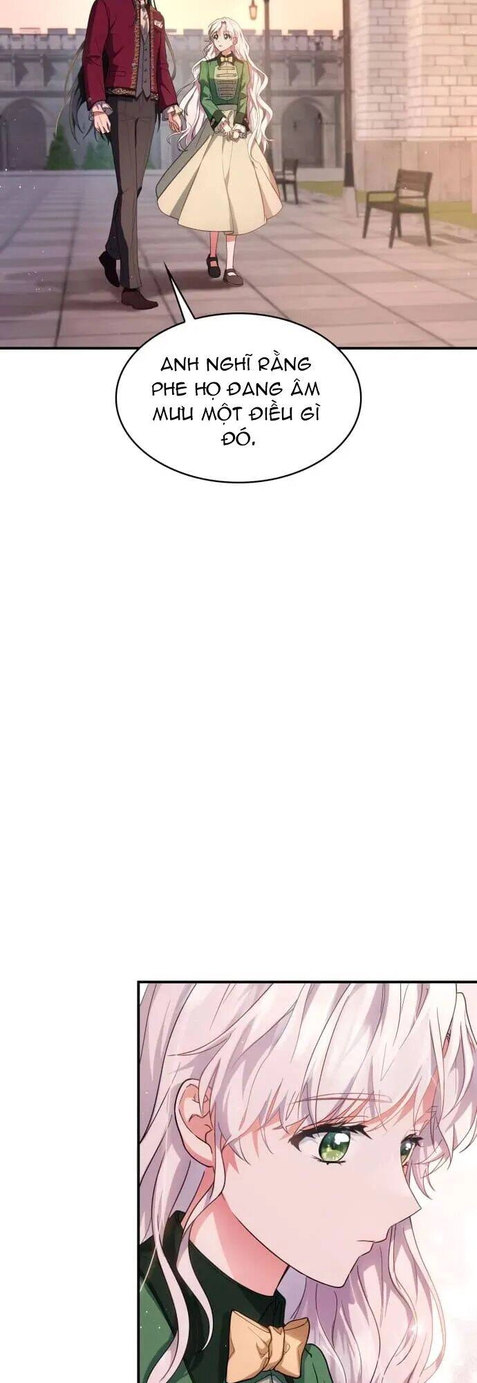 Điều Melvin Để Lại Chapter 7 - 57