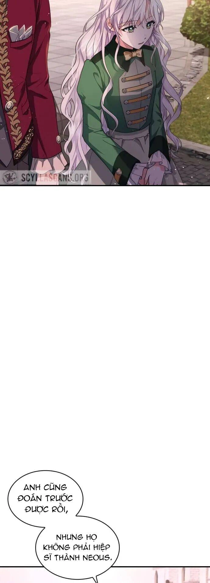 Điều Melvin Để Lại Chapter 7 - 60