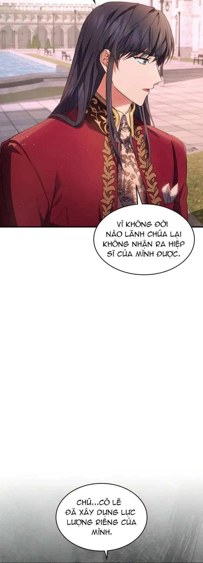 Điều Melvin Để Lại Chapter 7 - 61