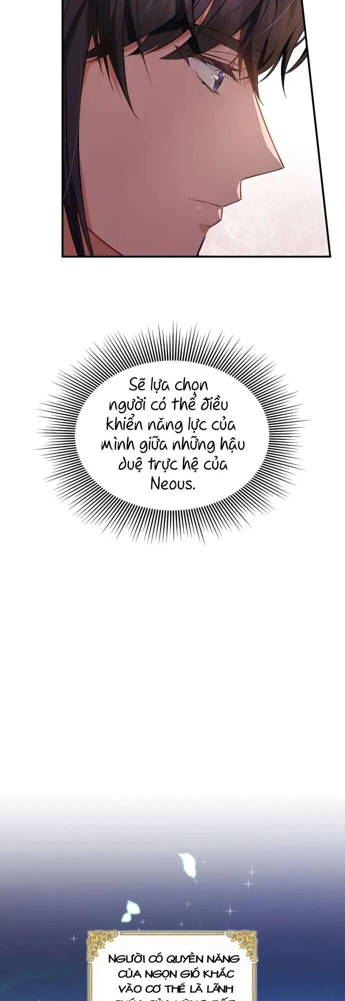 Điều Melvin Để Lại Chapter 7 - 63