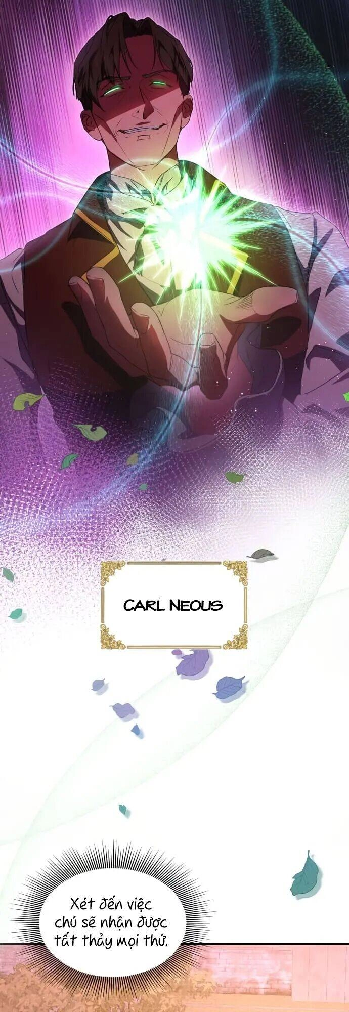 Điều Melvin Để Lại Chapter 7 - 65