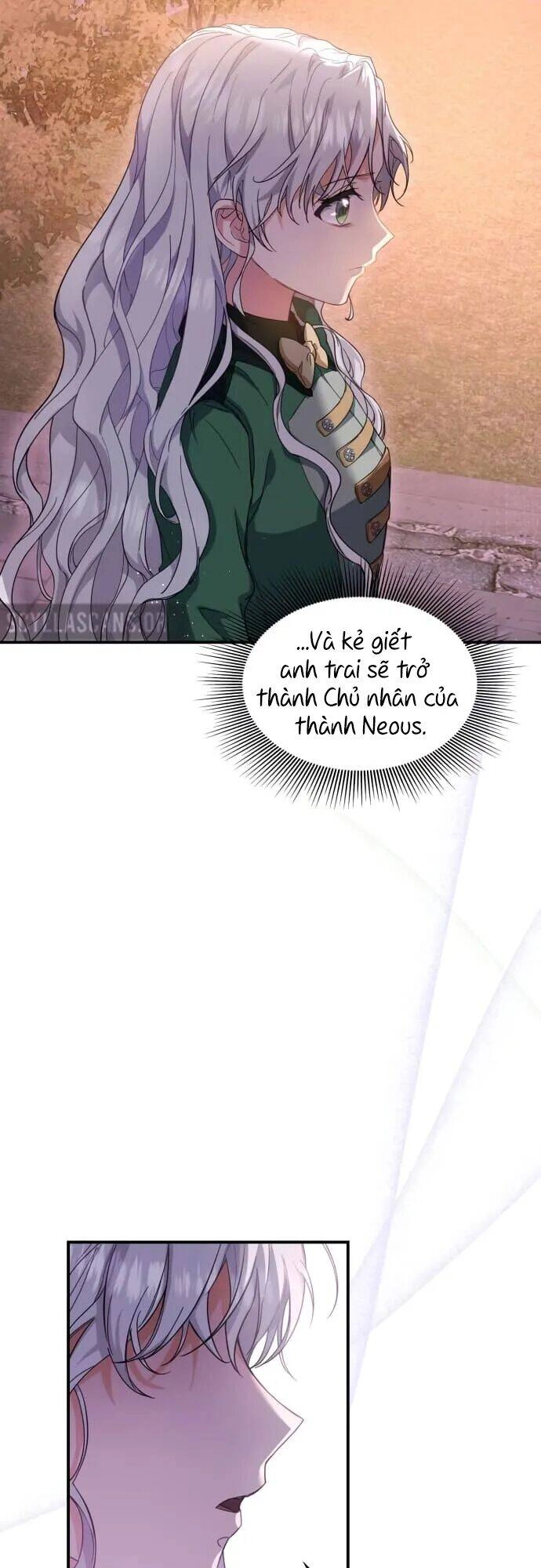 Điều Melvin Để Lại Chapter 7 - 66