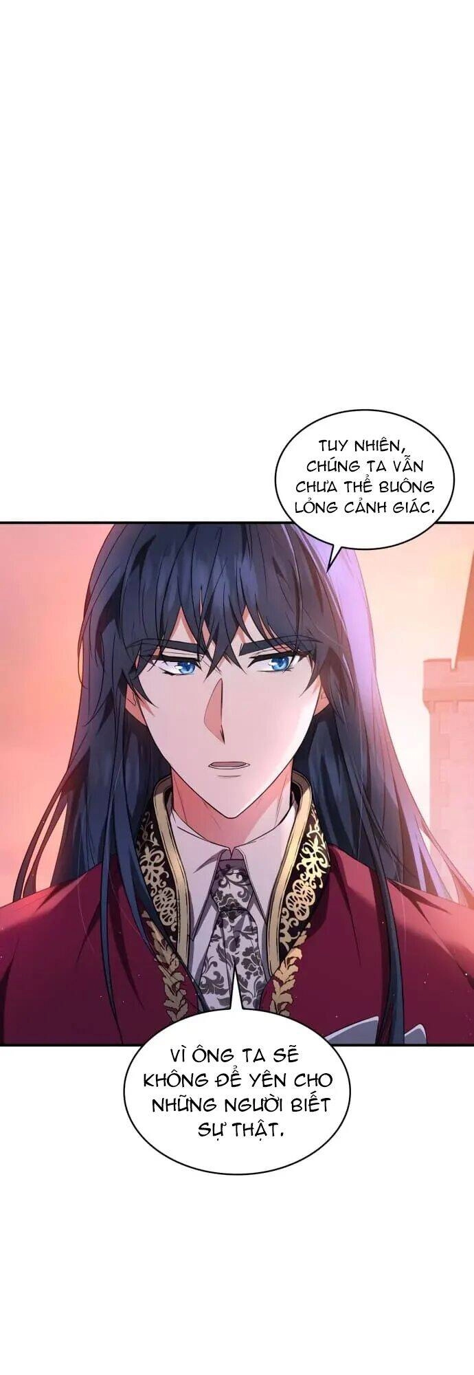 Điều Melvin Để Lại Chapter 7 - 68