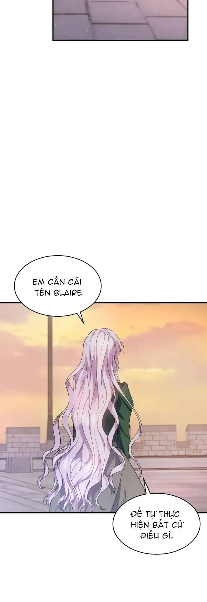 Điều Melvin Để Lại Chapter 7 - 72