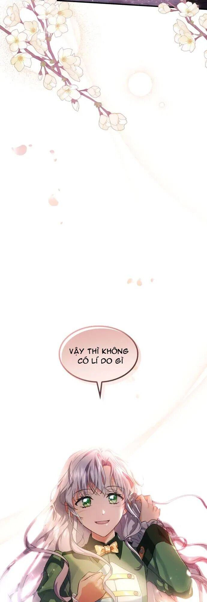 Điều Melvin Để Lại Chapter 7 - 76