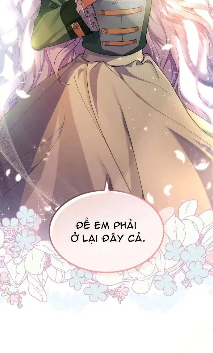 Điều Melvin Để Lại Chapter 7 - 77