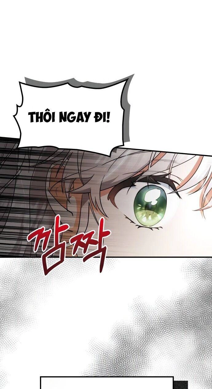 Điều Melvin Để Lại Chapter 8.1 - 5