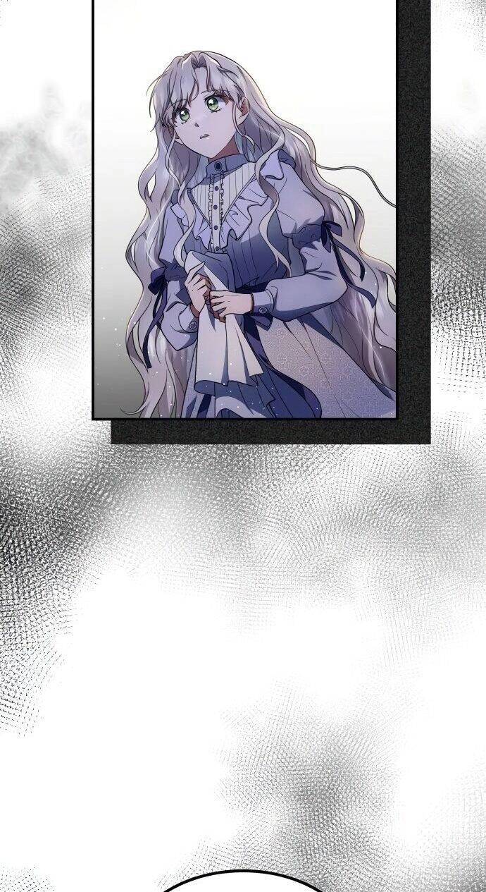 Điều Melvin Để Lại Chapter 8.1 - 6