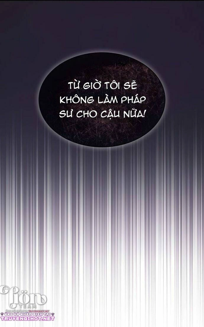 Điều Melvin Để Lại Chapter 8.1 - 8