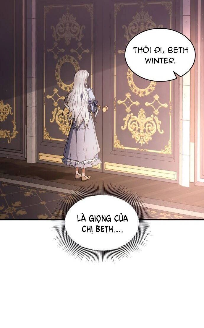 Điều Melvin Để Lại Chapter 8.1 - 11