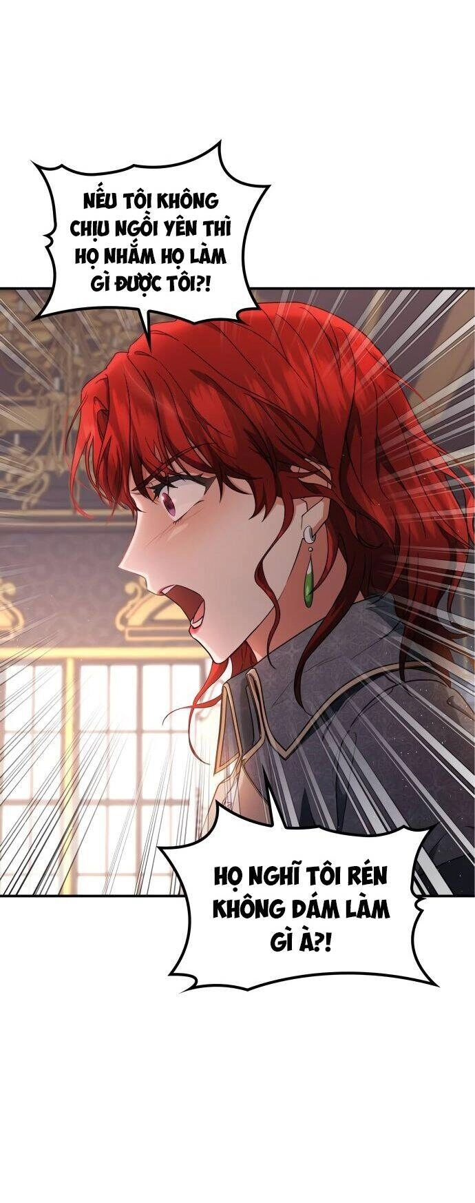 Điều Melvin Để Lại Chapter 8.1 - 15