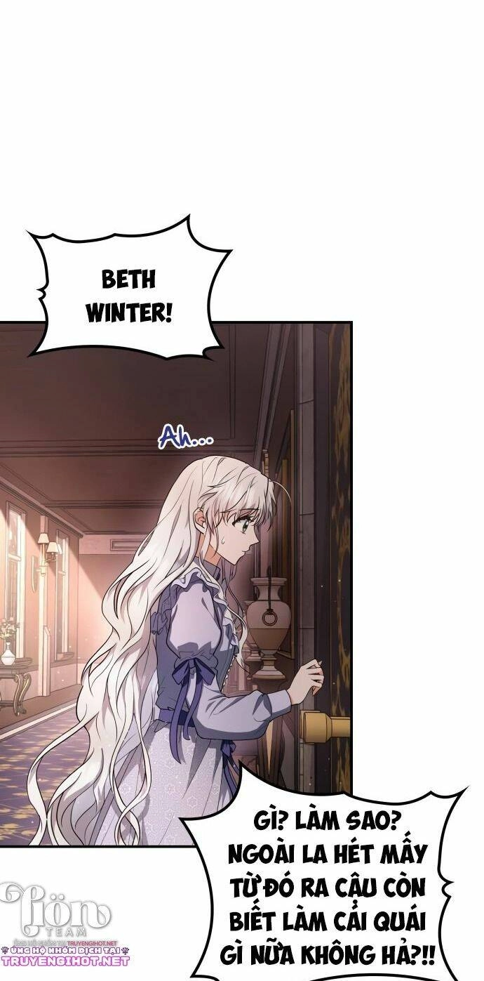 Điều Melvin Để Lại Chapter 8.1 - 16