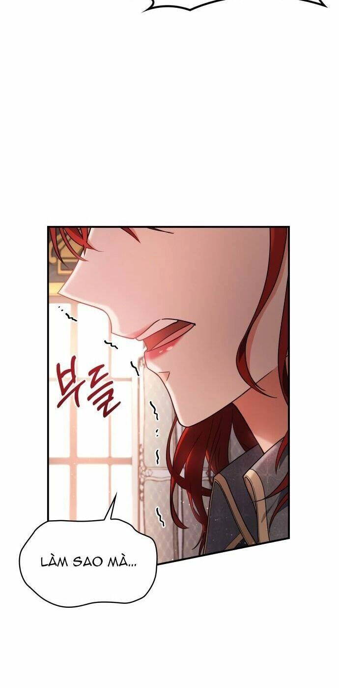 Điều Melvin Để Lại Chapter 8.1 - 17