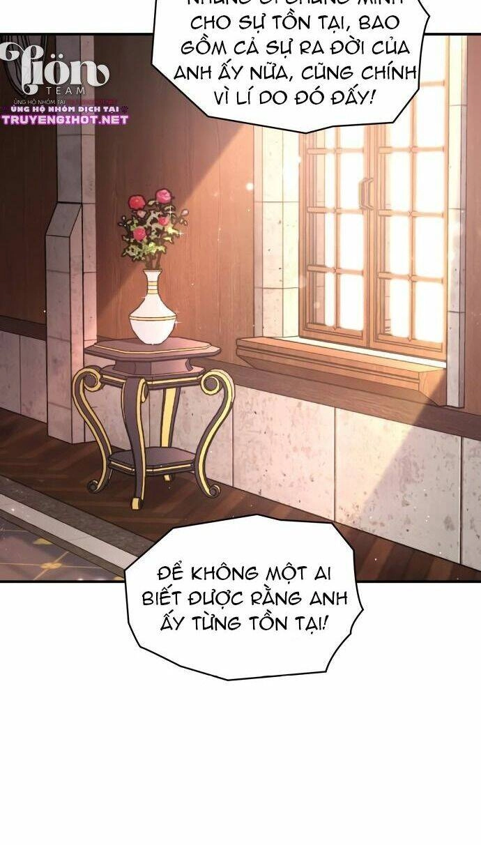 Điều Melvin Để Lại Chapter 8.1 - 21