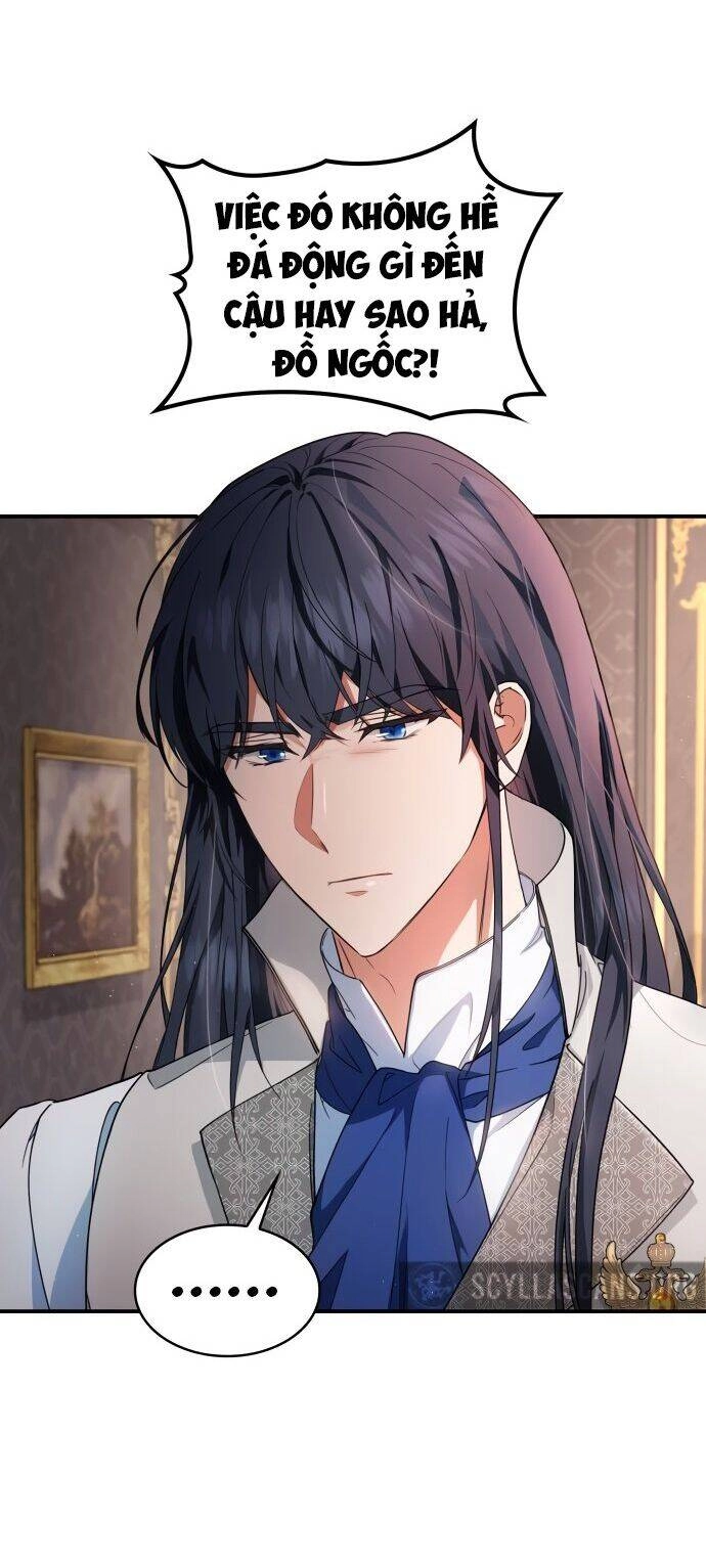 Điều Melvin Để Lại Chapter 8.1 - 23