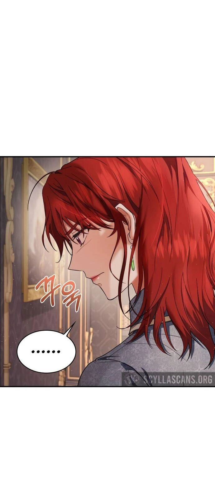 Điều Melvin Để Lại Chapter 8.1 - 27