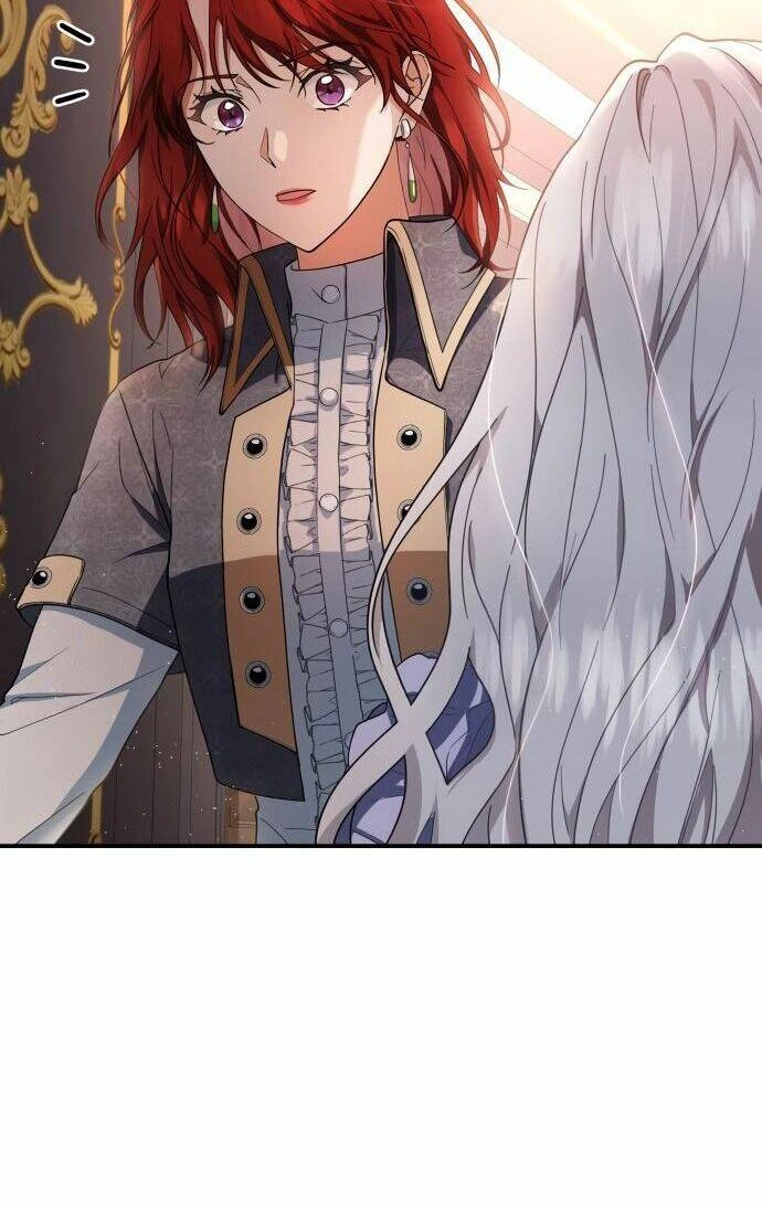 Điều Melvin Để Lại Chapter 8.1 - 29