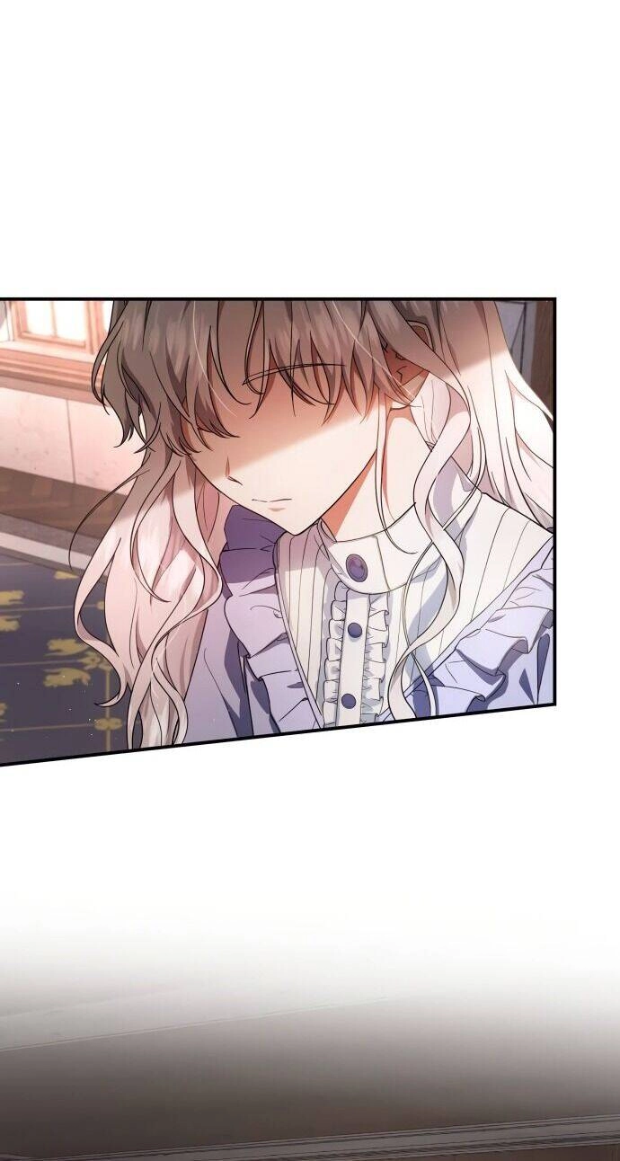 Điều Melvin Để Lại Chapter 8.1 - 30