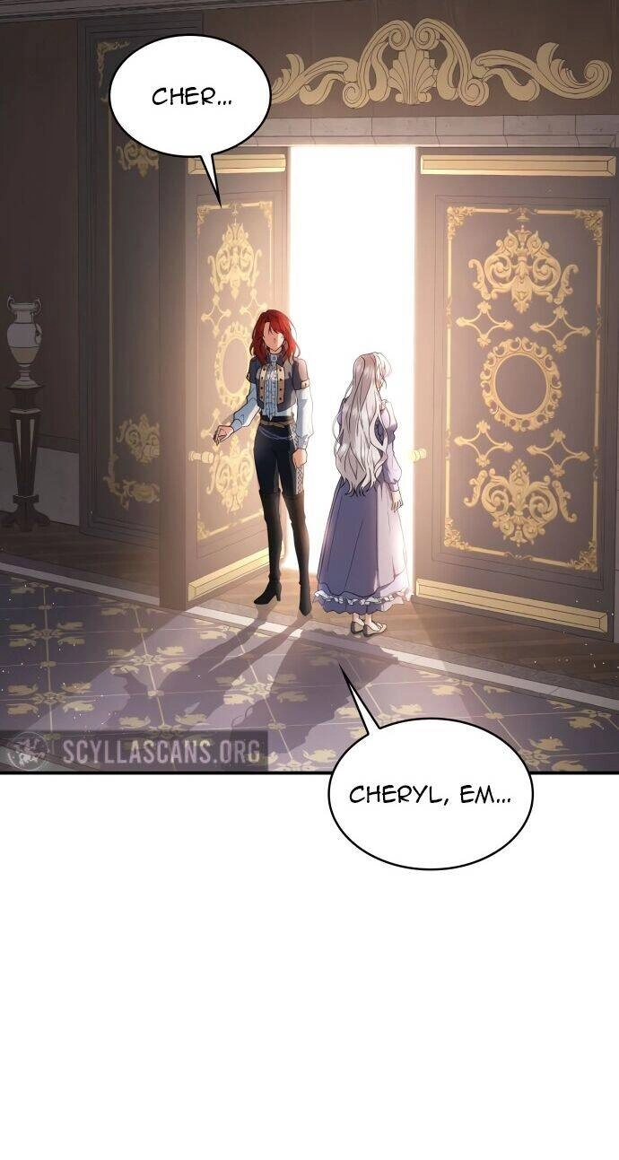 Điều Melvin Để Lại Chapter 8.1 - 31