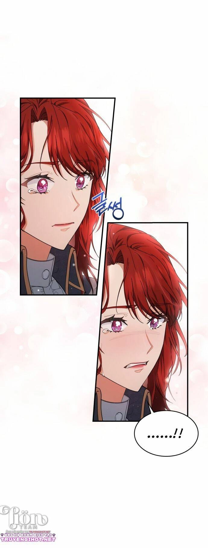 Điều Melvin Để Lại Chapter 8.1 - 32