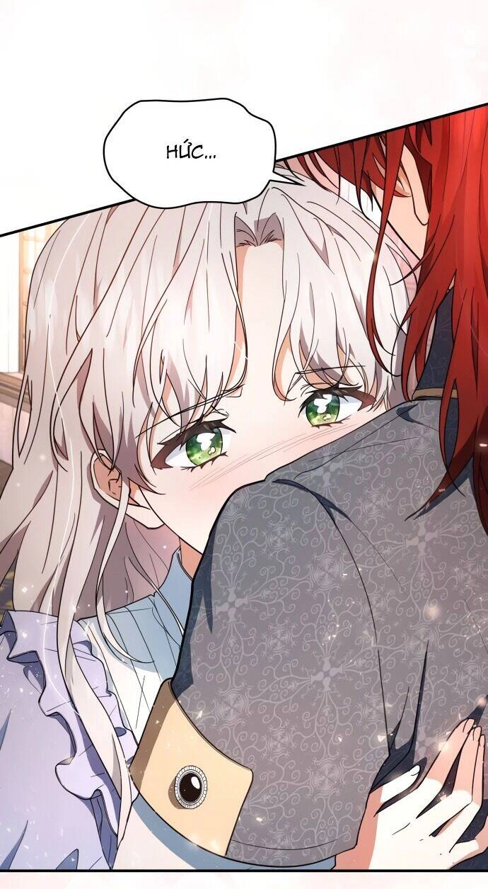 Điều Melvin Để Lại Chapter 8.1 - 34