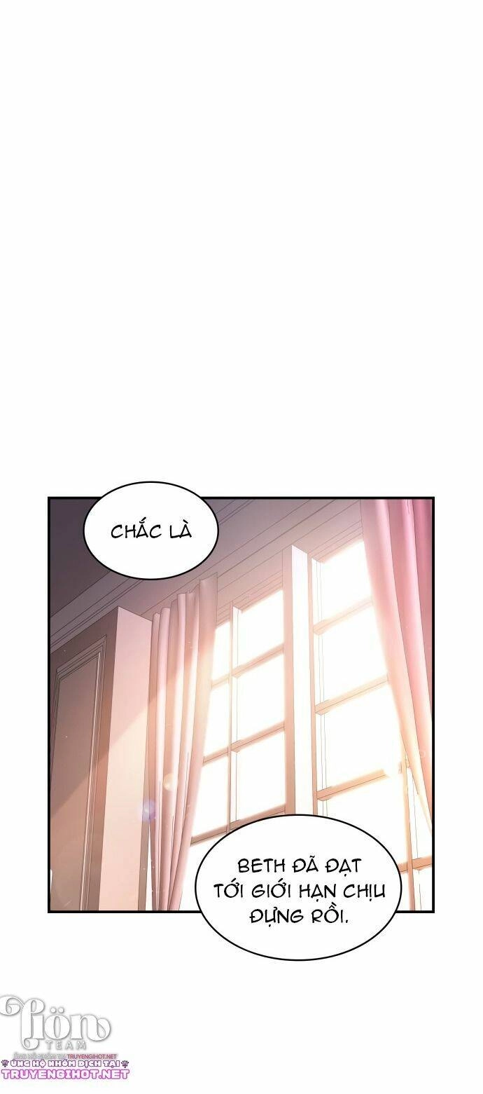 Điều Melvin Để Lại Chapter 8.1 - 36