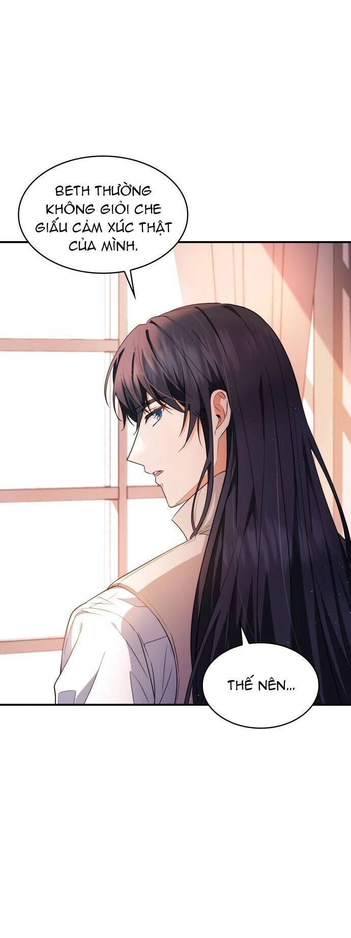 Điều Melvin Để Lại Chapter 8.1 - 38