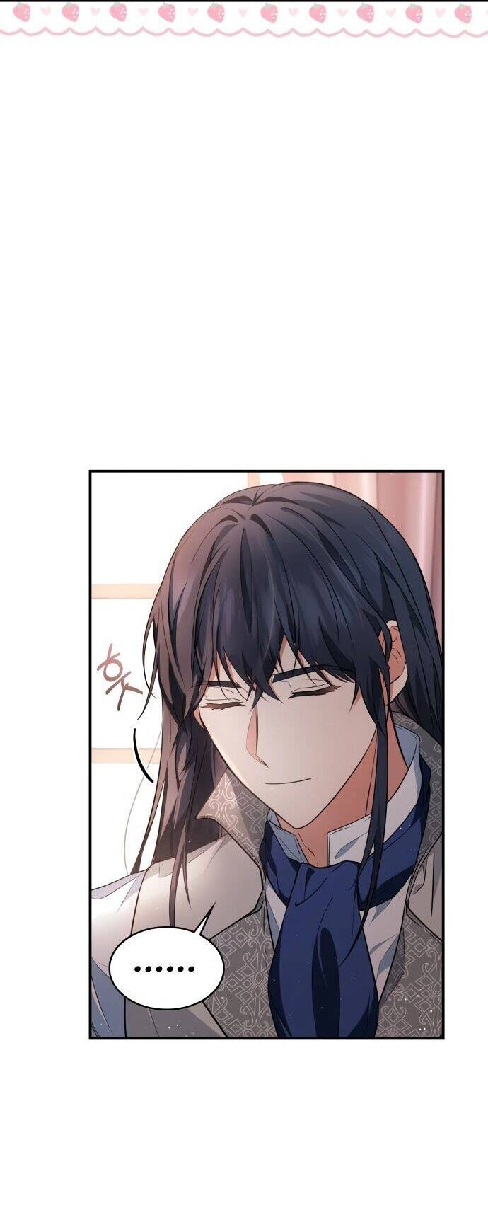 Điều Melvin Để Lại Chapter 8.1 - 42