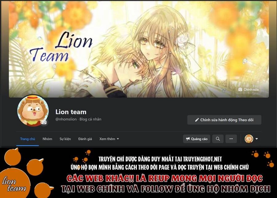 Điều Melvin Để Lại Chapter 8.2 - 1