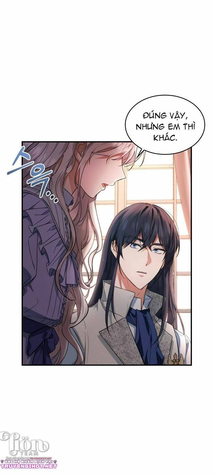 Điều Melvin Để Lại Chapter 8.2 - 11