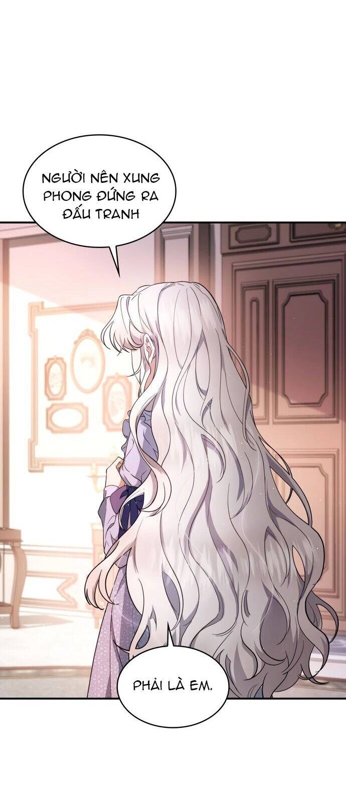 Điều Melvin Để Lại Chapter 8.2 - 13