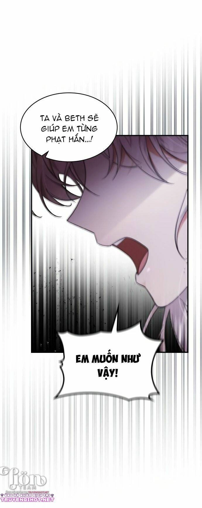 Điều Melvin Để Lại Chapter 8.2 - 15