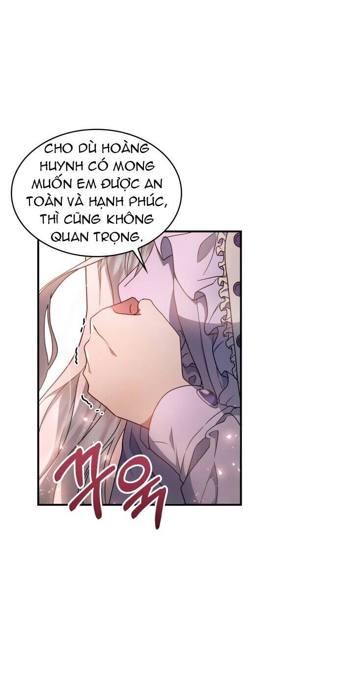 Điều Melvin Để Lại Chapter 8.2 - 17