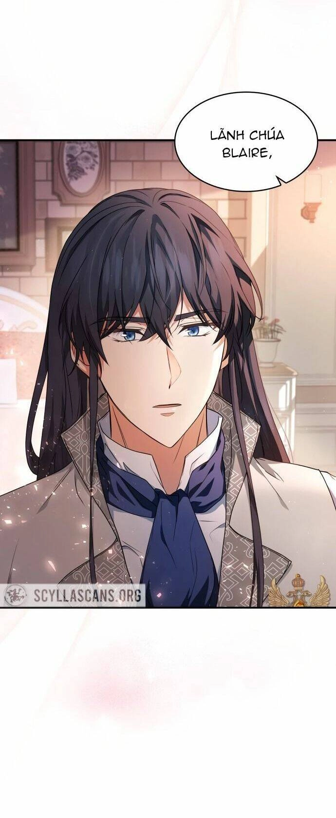 Điều Melvin Để Lại Chapter 8.2 - 20