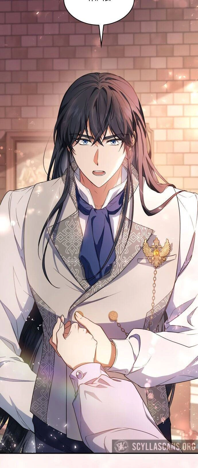 Điều Melvin Để Lại Chapter 8.2 - 30