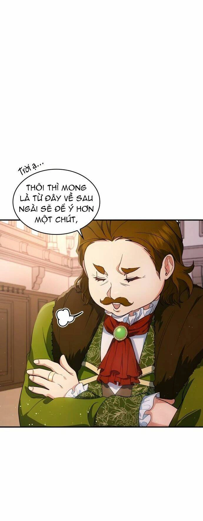 Điều Melvin Để Lại Chapter 8.2 - 40