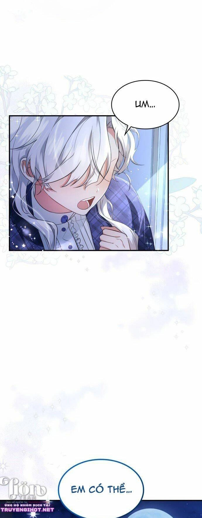 Điều Melvin Để Lại Chapter 8.2 - 47