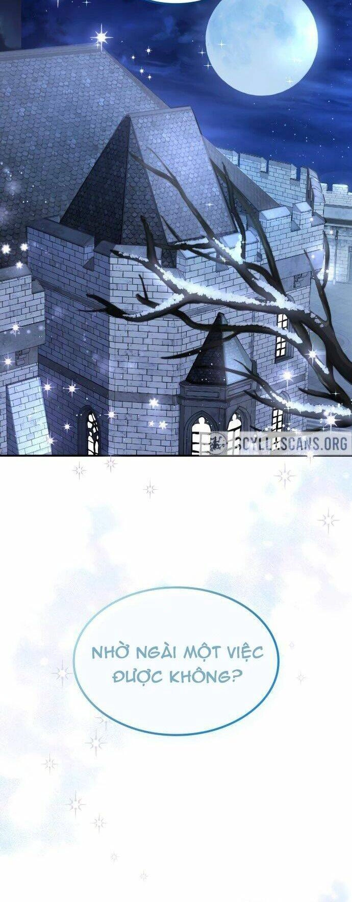 Điều Melvin Để Lại Chapter 8.2 - 48