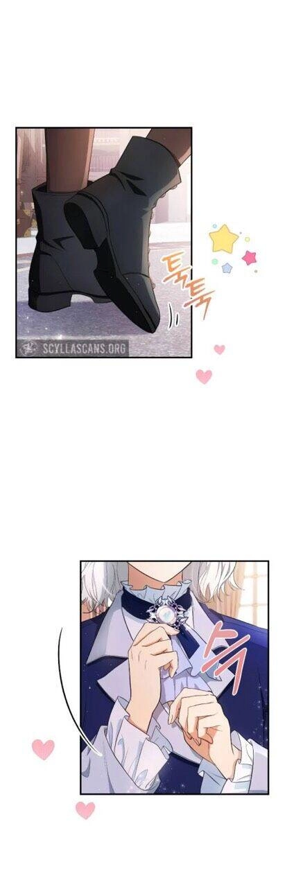 Điều Melvin Để Lại Chapter 9.1 - 3