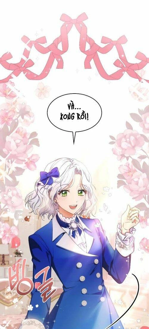 Điều Melvin Để Lại Chapter 9.1 - 4