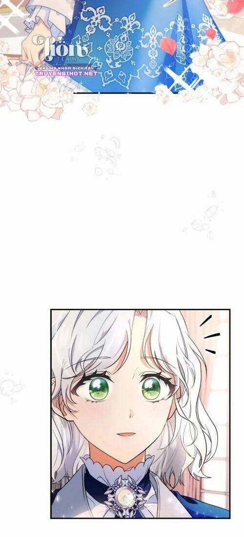 Điều Melvin Để Lại Chapter 9.1 - 5