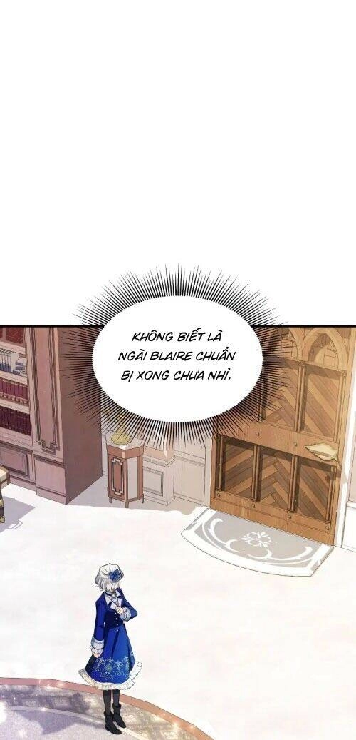 Điều Melvin Để Lại Chapter 9.1 - 6