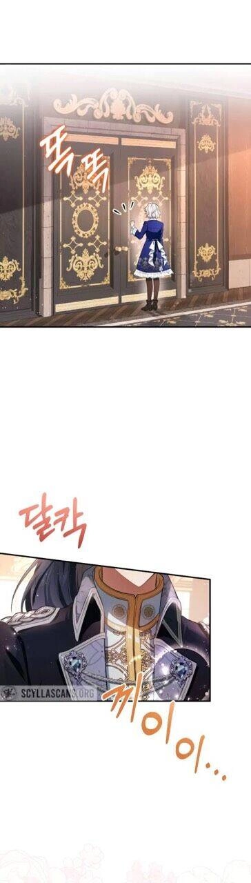 Điều Melvin Để Lại Chapter 9.1 - 9