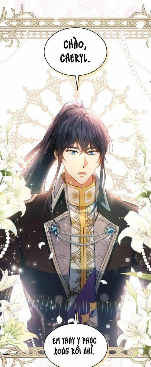 Điều Melvin Để Lại Chapter 9.1 - 10